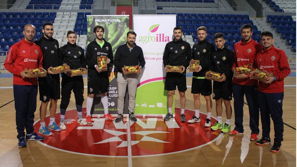 Palma Futsal