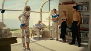 pelicula tarantino di caprio