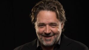 russell crowe