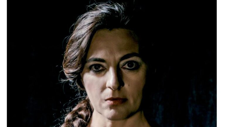 La nit de Catalina Homar