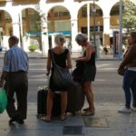 alquiler vacacional maletas