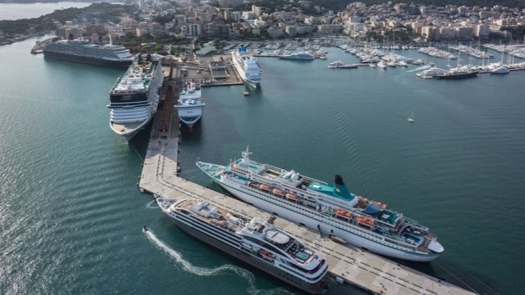 Cruceros