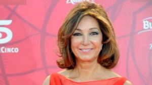 Ana Rosa Quintana, Susanna Griso, Pepa Bueno, entre otras comunicadoras