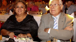 Jos&eacute; Buades Costa