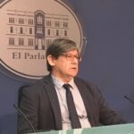PSIB Parlament