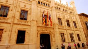 consell de mallorca