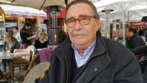 Miguel Artigues preside la asociaci&oacute;n que este viernes entrega los "Siurell de Plata"