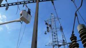 red electrica endesa