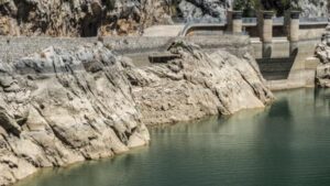 Imagen de archivo del Gorg Blau