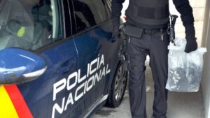 policia nacional manacor