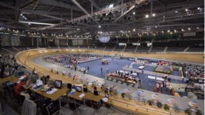 Velodromo Palma arena