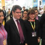 Ministro Nadal Armengol Busquets Noguera ITB