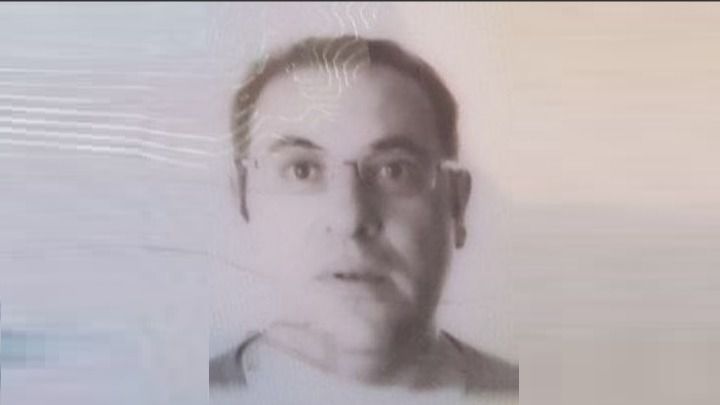 Desaparecido Palmanyola