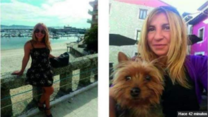 Paz Fern&aacute;ndez