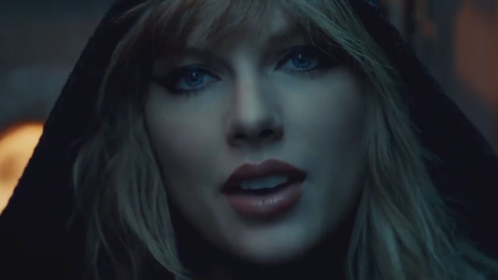 Taylor Swift