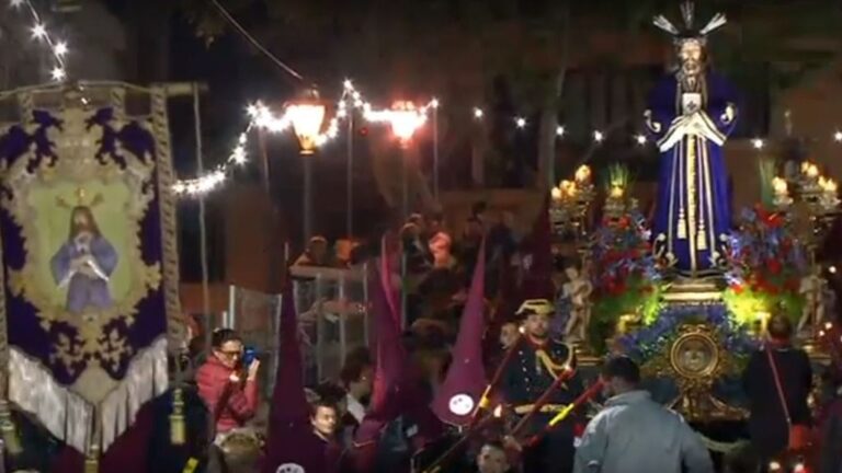 Semana Santa Palma