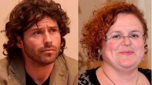 jaume garau y ruth mateu