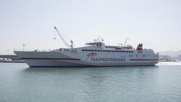 ferry
