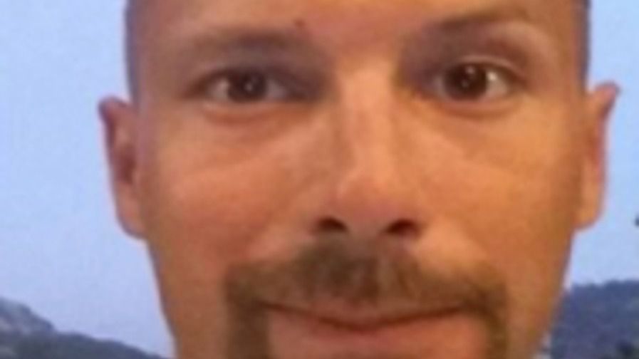 desaparecido Branimir Branko Mikic