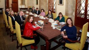 Archivo Consell de Govern