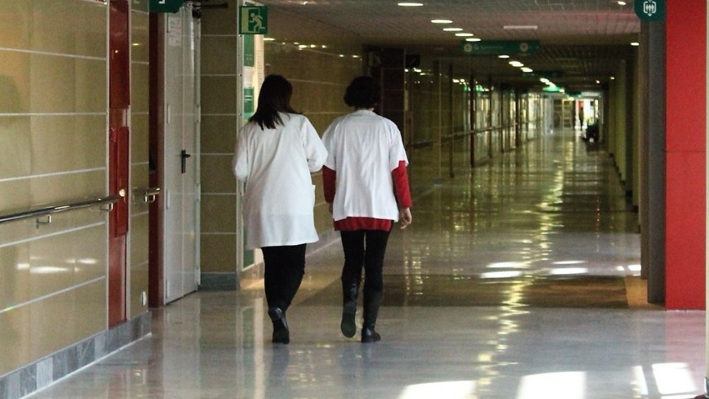 Hospital