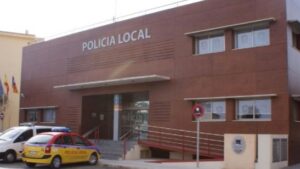 policia local son servera