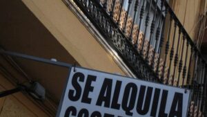 vivienda casa se alquila alquiler
