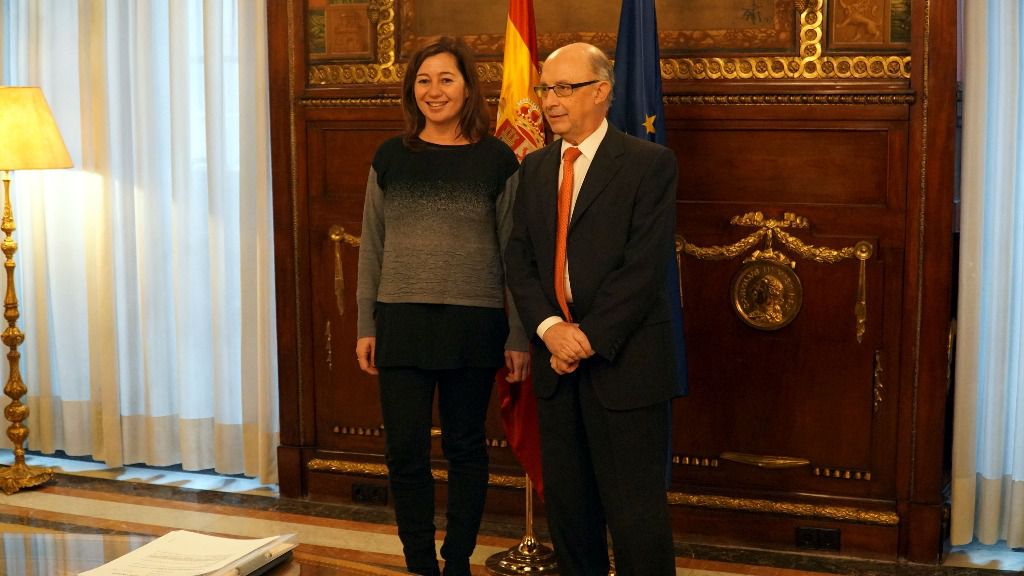 Armengol y Montoro