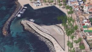 APB Molinar Port Petit