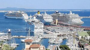 cruceros mallorca