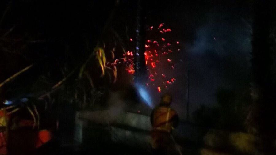Bomberos de Palma