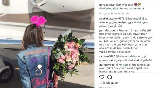 accidente avión