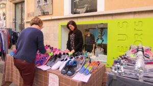 La campa&ntilde;a de comercio en la calle se podr&iacute;a ver afectada