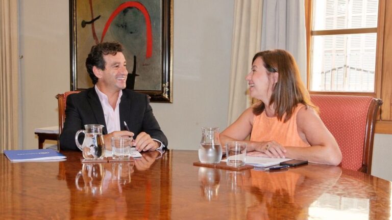 Archivo Francina Armengol y Biel Company