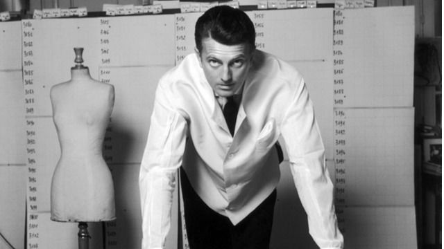 Givenchy diseñador