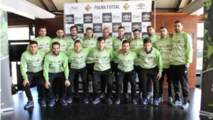 Palma Futsal