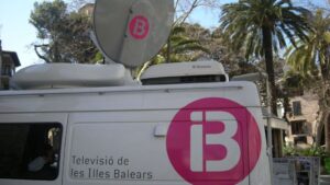 ib3 movil