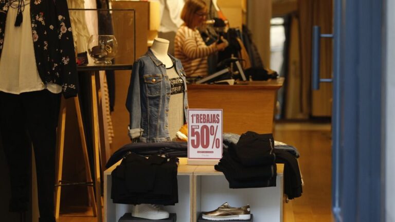 comercio precios ropa