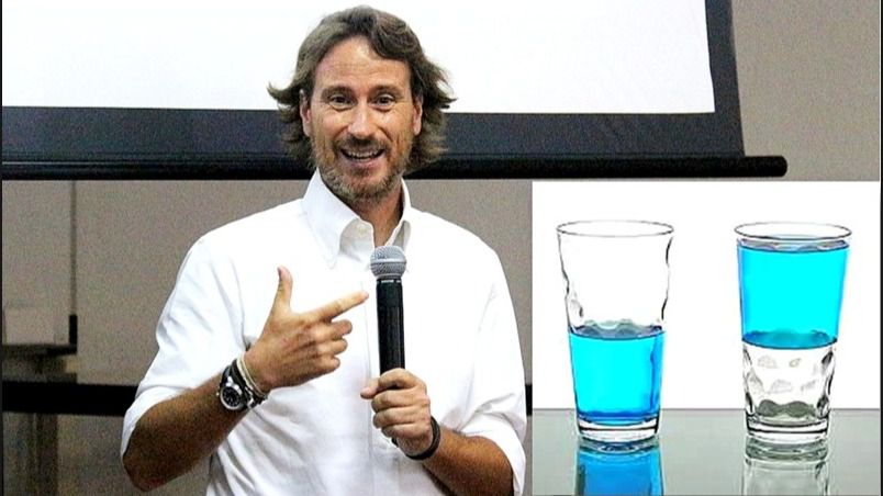 Víctor Küppers