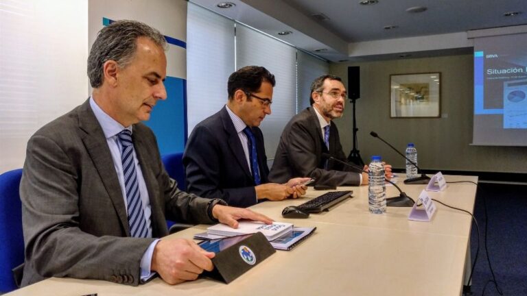 crecimiento economia bbva