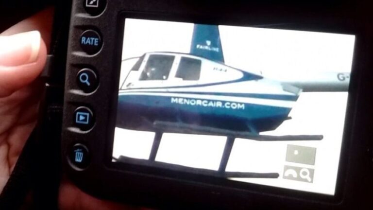 helicoptero