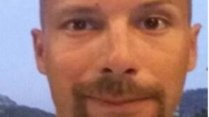 desaparecido Branimir Branko Mikic