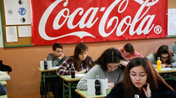 Coca Cola