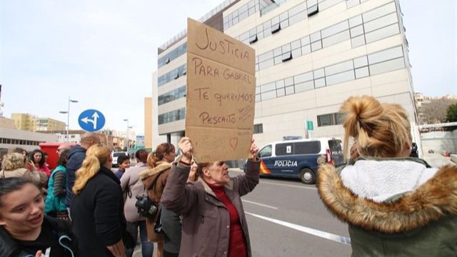 caso gabriel