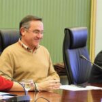 Comisión de Salud del Parlament