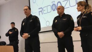 El Interlocutor Policial Nacional Sanitario