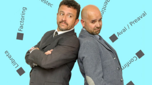 El cr&egrave;dit obra