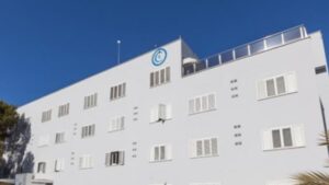 La v&iacute;ctima ha sido trasladada a Ntra Sra del Rosario