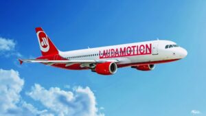 Laudamotion
