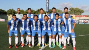 atletico baleares 2017